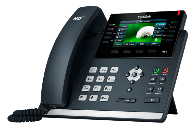 YEALINK W52P Phone + Base Pris 960